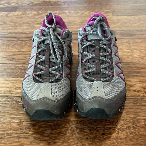 The North Face Ultra 110 GTX Hiking Shoe Size 6 - Picture 3 of 16